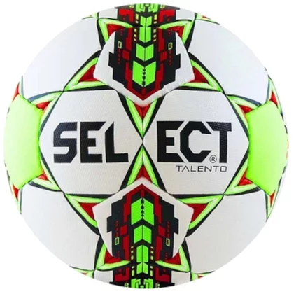 Select Talento Ball TALENTO WHT-GRE